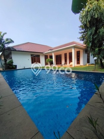Sewa Rumah Murah di Kemang Jakarta Selatan Punya 3 Kamar Tidur Sewa Rumah Murah di Kemang Jakarta Selatan Punya 3 Kamar Tidur