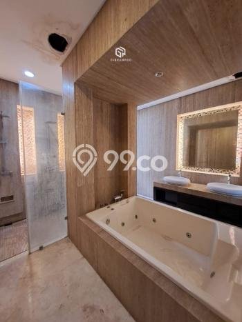 Hunian Minimalis Untuk Disewakan di Pondok Indah Jakarta Selatan 6 KT & 6 KM Hunian Minimalis Untuk Disewakan di Pondok Indah Jakarta Selatan 6 KT & 6 KM