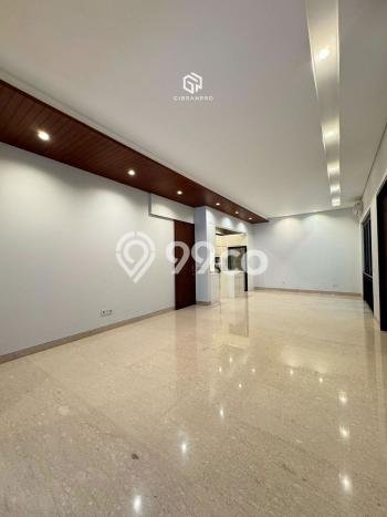 Hunian Mewah Dijual LT 157m2 di Cilandak, Jakarta Selatan Hunian Mewah Dijual LT 157m2 di Cilandak, Jakarta Selatan