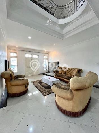 Rumah Mewah Dijual LT 480m2 di Pesanggrahan, Jakarta Selatan Rumah Mewah Dijual LT 480m2 di Pesanggrahan, Jakarta Selatan