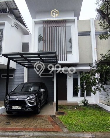 Jarang Ada! Rumah Kontrakan 3 Kamar Bagus Siap Huni Bintaro Jarang Ada! Rumah Kontrakan 3 Kamar Bagus Siap Huni Bintaro
