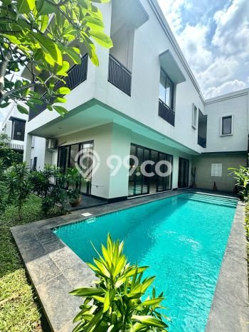 Disewakan! Rumah 4 Kamar Tidur &
4 Kamar Mandi di Kemang, Jakarta Selatan Disewakan! Rumah 4 Kamar Tidur &
4 Kamar Mandi di Kemang, Jakarta Selatan