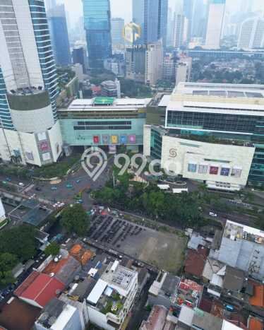 PRIME LOCATION! Tanah Kawasan Thamrin, Luas 2030m², Cocok untuk Investasi PRIME LOCATION! Tanah Kawasan Thamrin, Luas 2030m², Cocok untuk Investasi