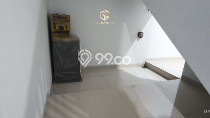 Jarang Ada! Rumah Kontrakan 3 Kamar Bagus Siap Huni Bintaro Jarang Ada! Rumah Kontrakan 3 Kamar Bagus Siap Huni Bintaro