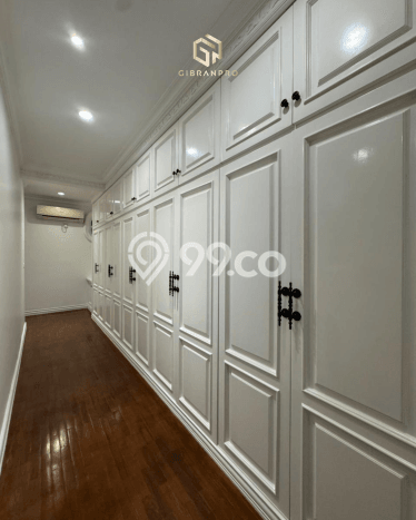Disewakan! Rumah 4 Kamar Tidur &
3 Kamar Mandi di Pondok Indah, Jakarta Selatan Disewakan! Rumah 4 Kamar Tidur &
3 Kamar Mandi di Pondok Indah, Jakarta Selatan