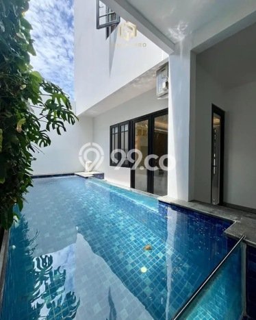 Hot Offer Hunian Premium Ideal dan Luas di Pesanggrahan, Jakarta Selatan Hot Offer Hunian Premium Ideal dan Luas di Pesanggrahan, Jakarta Selatan
