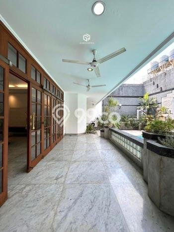 Disewakan Rumah Nyaman di Pondok Indah LT 500m2 / LB 650m2 Siap Huni Disewakan Rumah Nyaman di Pondok Indah LT 500m2 / LB 650m2 Siap Huni