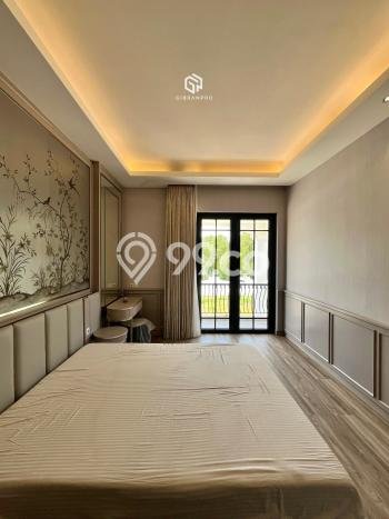 For Sale Rumah Mewah Exclusive di Pesanggrahan, Jakarta Selatan For Sale Rumah Mewah Exclusive di Pesanggrahan, Jakarta Selatan