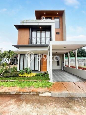Dijual Cepat Rumah Bagus Siap Huni LB 160m2 di Pesanggrahan, Jakarta Selatan Dijual Cepat Rumah Bagus Siap Huni LB 160m2 di Pesanggrahan, Jakarta Selatan