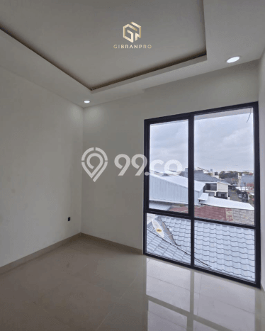 Rumah Luxury Modern Tanpa Renovasi di Citra Garden Jakarta Barat Rumah Luxury Modern Tanpa Renovasi di Citra Garden Jakarta Barat