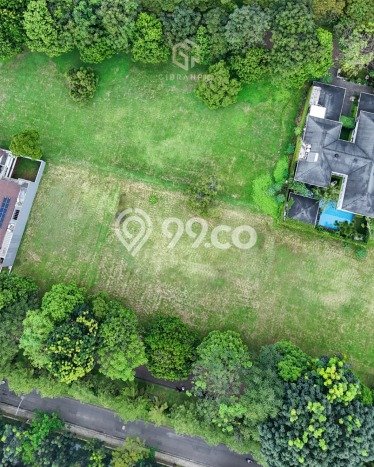 Kavling Tanah untuk Dijual di Bintaro, Tangerang Selatan, Luas 679m2 Kavling Tanah untuk Dijual di Bintaro, Tangerang Selatan, Luas 679m2