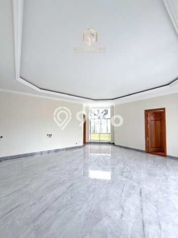 Hunian Mewah LB 680m2 Siap Pakai Desain Elegan di Lebak Bulus, Jakarta Selatan Hunian Mewah LB 680m2 Siap Pakai Desain Elegan di Lebak Bulus, Jakarta Selatan