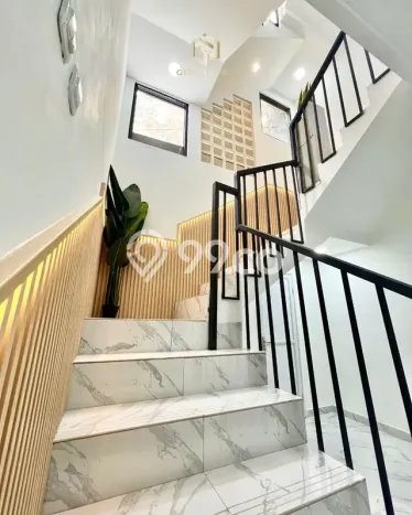 Unit Kost Dijual di Jakarta Barat Spesifikasi 21 Kamar Tidur dan Area Strategis Unit Kost Dijual di Jakarta Barat Spesifikasi 21 Kamar Tidur dan Area Strategis