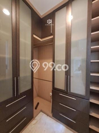 Hunian Minimalis Untuk Disewakan di Pondok Indah Jakarta Selatan 6 KT & 6 KM Hunian Minimalis Untuk Disewakan di Pondok Indah Jakarta Selatan 6 KT & 6 KM