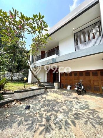 Disewakan Rumah Nyaman di Pondok Indah LT 500m2 / LB 650m2 Siap Huni Disewakan Rumah Nyaman di Pondok Indah LT 500m2 / LB 650m2 Siap Huni