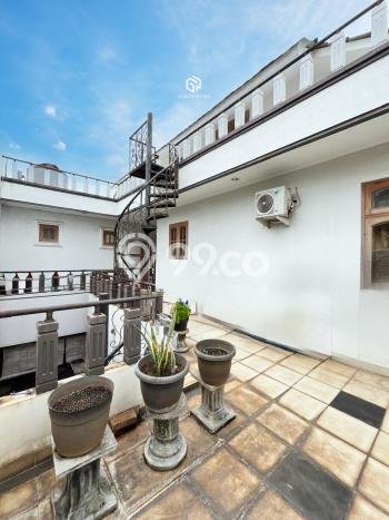 Rumah Mewah Dijual LT 480m2 di Pesanggrahan, Jakarta Selatan Rumah Mewah Dijual LT 480m2 di Pesanggrahan, Jakarta Selatan