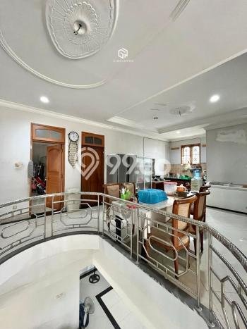 Rumah Mewah Dijual LT 480m2 di Pesanggrahan, Jakarta Selatan Rumah Mewah Dijual LT 480m2 di Pesanggrahan, Jakarta Selatan