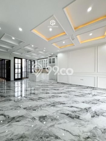For Sale Rumah Elit Exclusive di Pesanggrahan, Jakarta Selatan For Sale Rumah Elit Exclusive di Pesanggrahan, Jakarta Selatan