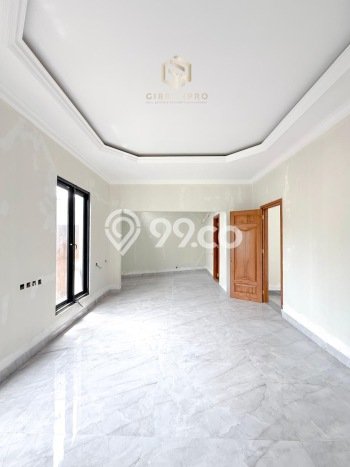 Hunian Mewah LB 680m2 Siap Pakai Desain Elegan di Lebak Bulus, Jakarta Selatan Hunian Mewah LB 680m2 Siap Pakai Desain Elegan di Lebak Bulus, Jakarta Selatan