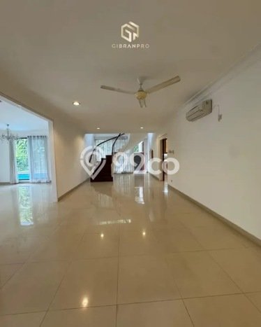 Rumah sewa siap pakai 4 KT di Ampera, Jakarta Selatan Rumah sewa siap pakai 4 KT di Ampera, Jakarta Selatan