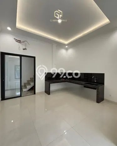 Rumah Luxury Modern Tanpa Renovasi di Metland Puri Jakarta Barat Rumah Luxury Modern Tanpa Renovasi di Metland Puri Jakarta Barat