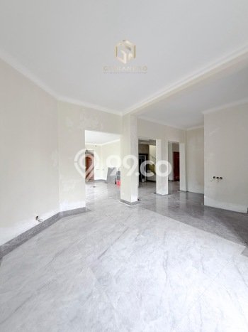 Hunian Mewah LB 680m2 Siap Pakai Desain Elegan di Lebak Bulus, Jakarta Selatan Hunian Mewah LB 680m2 Siap Pakai Desain Elegan di Lebak Bulus, Jakarta Selatan