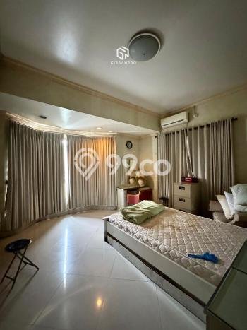 Jual Rumah Luas Elegan Dengan View Eksklusif di Pondok Indah, Jakarta Selatan Jual Rumah Luas Elegan Dengan View Eksklusif di Pondok Indah, Jakarta Selatan