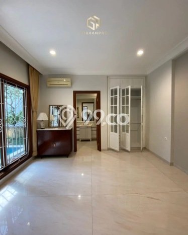 Hunian Minimalis Disewakan di Pondok Indah Jakarta Selatan 4 KT & 2 KM Hunian Minimalis Disewakan di Pondok Indah Jakarta Selatan 4 KT & 2 KM