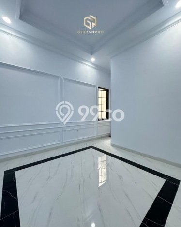 Rumah Mewah LB 410m2 Siap Pakai Desain Elegan di Bintaro, Tangerang Selatan Rumah Mewah LB 410m2 Siap Pakai Desain Elegan di Bintaro, Tangerang Selatan