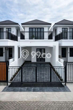 Rumah Luas Asri 3 KT Siap Huni di Bintaro Tangerang Selatan Rumah Luas Asri 3 KT Siap Huni di Bintaro Tangerang Selatan