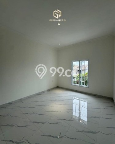 For Sale! Luxury House LT 100m2 Desain Elegan di Joglo For Sale! Luxury House LT 100m2 Desain Elegan di Joglo