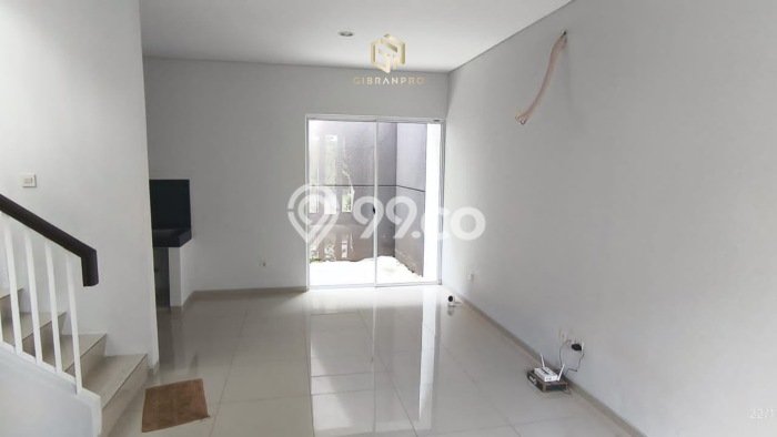 Jarang Ada! Rumah Kontrakan 3 Kamar Bagus Siap Huni Bintaro Jarang Ada! Rumah Kontrakan 3 Kamar Bagus Siap Huni Bintaro