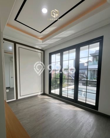 Dijual Rumah Mewah Elegan Dengan View Cantik di Pondok Indah, Jakarta Selatan Dijual Rumah Mewah Elegan Dengan View Cantik di Pondok Indah, Jakarta Selatan