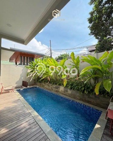For Sale Rumah Mewah Exclusive di Pesanggrahan, Jakarta Selatan For Sale Rumah Mewah Exclusive di Pesanggrahan, Jakarta Selatan