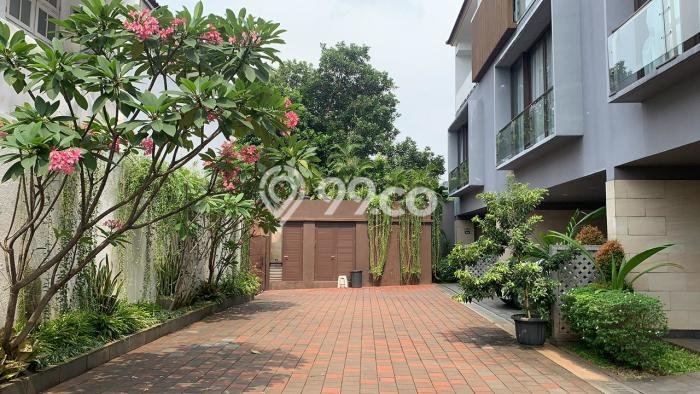 Rumah sewa siap pakai 4 Kamar Tidur di Pejaten, Jakarta Selatan Rumah sewa siap pakai 4 Kamar Tidur di Pejaten, Jakarta Selatan