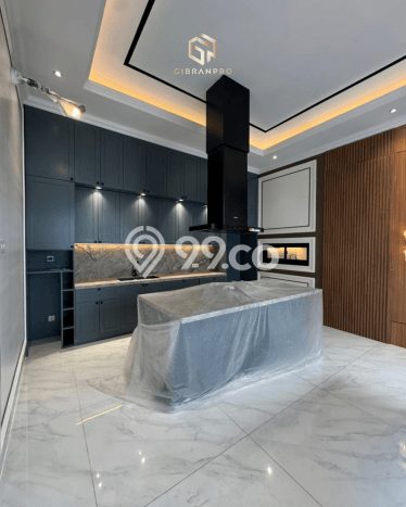 Dijual Rumah Mewah Elegan Dengan View Cantik di Pondok Indah, Jakarta Selatan Dijual Rumah Mewah Elegan Dengan View Cantik di Pondok Indah, Jakarta Selatan