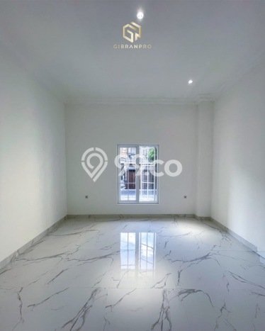 For Sale! Luxury House LT 200m2 Desain Elegan di Joglo For Sale! Luxury House LT 200m2 Desain Elegan di Joglo