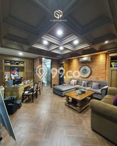 Hunian Super Elit dengan Akses Paling Strategis di Kemang, Jakarta Selatan Hunian Super Elit dengan Akses Paling Strategis di Kemang, Jakarta Selatan