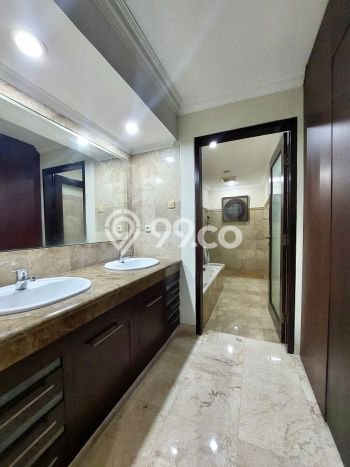 Jarang Ada! Rumah Sewa 5 Kamar Nyaman Siap Huni Pondok Indah Jarang Ada! Rumah Sewa 5 Kamar Nyaman Siap Huni Pondok Indah