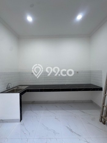 Rumah Luas Asri 3 KT Siap Huni di Bintaro Tangerang Selatan Rumah Luas Asri 3 KT Siap Huni di Bintaro Tangerang Selatan