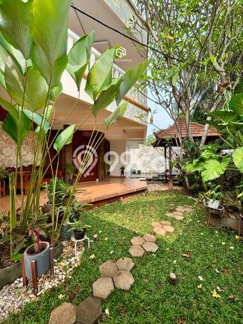 Rumah Sejuk di , 5 KM, Bebas Banjir Rumah Sejuk di , 5 KM, Bebas Banjir