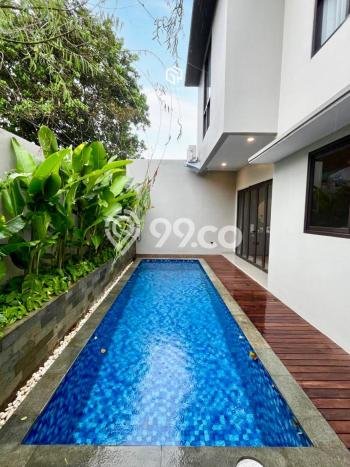 Dijual Cepat Rumah Bagus Siap Huni LB 160m2 di Pesanggrahan, Jakarta Selatan Dijual Cepat Rumah Bagus Siap Huni LB 160m2 di Pesanggrahan, Jakarta Selatan