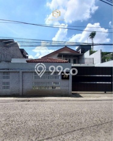 Sewa Rumah Harga Terjangkau di Kemang Jakarta Selatan dengan 3 KT Sewa Rumah Harga Terjangkau di Kemang Jakarta Selatan dengan 3 KT