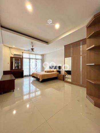 Disewakan Rumah Nyaman di Pondok Indah LT 500m2 / LB 650m2 Siap Huni Disewakan Rumah Nyaman di Pondok Indah LT 500m2 / LB 650m2 Siap Huni
