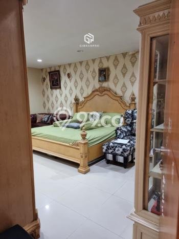 Ready to Use! Premium House LT 335m2 Desain Elegan di Pondok Indah Ready to Use! Premium House LT 335m2 Desain Elegan di Pondok Indah
