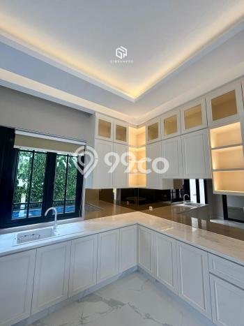 For Sale Rumah Mewah Exclusive di Pesanggrahan, Jakarta Selatan For Sale Rumah Mewah Exclusive di Pesanggrahan, Jakarta Selatan