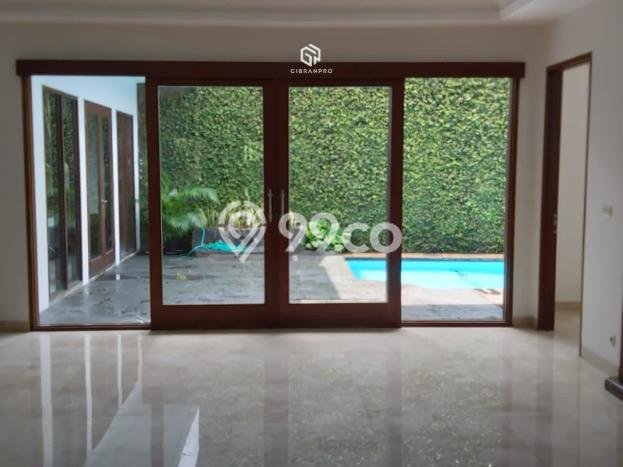 Rumah Sewa Jakarta Selatan LT 520m2 LB 400m2 Area Kemang Rumah Sewa Jakarta Selatan LT 520m2 LB 400m2 Area Kemang