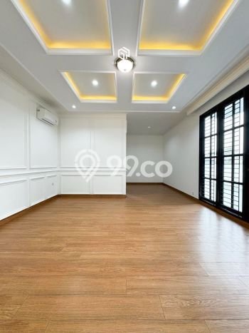 For Sale Rumah Elit Exclusive di Pesanggrahan, Jakarta Selatan For Sale Rumah Elit Exclusive di Pesanggrahan, Jakarta Selatan