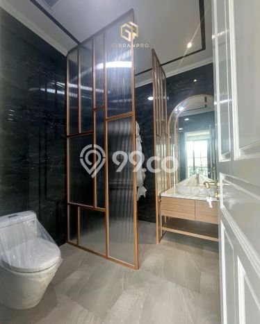 Dijual Rumah Mewah Elegan Dengan View Cantik di Pondok Indah, Jakarta Selatan Dijual Rumah Mewah Elegan Dengan View Cantik di Pondok Indah, Jakarta Selatan