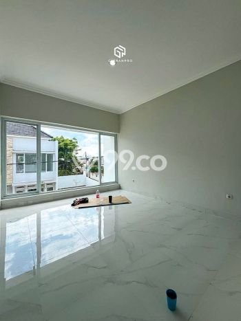 Rumah Modern Minimalis 3 KT Siap Huni di Pesanggrahan Rumah Modern Minimalis 3 KT Siap Huni di Pesanggrahan